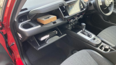 Honda Jazz 1.5 i-MMD Hybrid EX 5dr eCVT Hybrid Hatchback